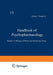 Handbook of Psychopharmacology: Volume 13 Biology of Mood and Antianxiety Drugs by Leslie Iversen