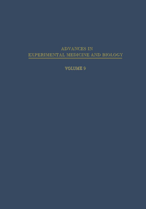 Shock: Biochemical, Pharmacological, and Clinical Aspects: Proceedings of the International Symposium on Shock Held at Como, Italy, October 10-11, 196 by Aldo Bertelli