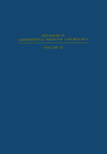 The Dynamics of Meristem Cell Populations: The Proceedings of a Conference Jointly Organized by the Department of Radiation Biology and Biophysics, th by M. Miller