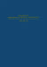 The Dynamics of Meristem Cell Populations: The Proceedings of a Conference Jointly Organized by the Department of Radiation Biology and Biophysics, th by M. Miller
