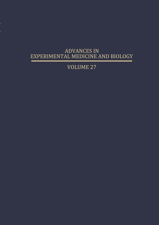 Drugs and Fetal Development: Proceedings of an International Symposium on the Effect of Prolonged Drug Usage on Fetal Development Held at Beit-Berl by M. Klingberg