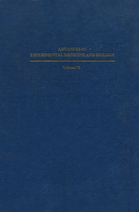 Oxygen Transport to Tissue -- II by Jurgon Grote