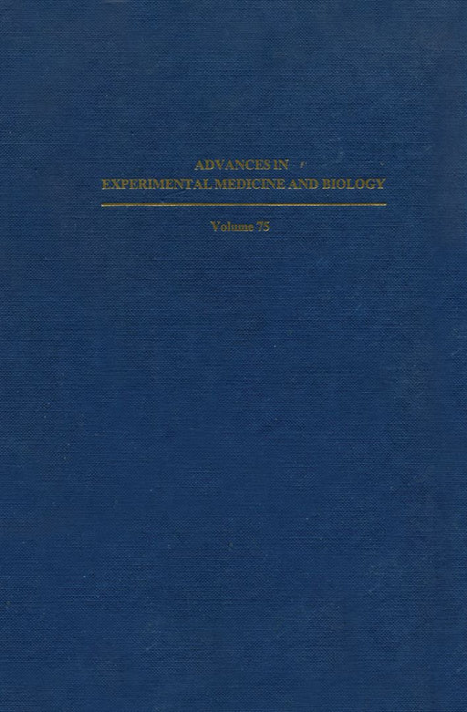 Oxygen Transport to Tissue -- II by Jurgon Grote