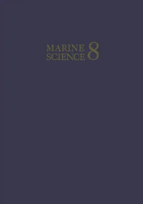 Ocean Wave Climate by M. D. Earle