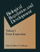 Biological Regulation and Development: Gene Expression by Robert Goldberger