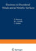 Electrons in Disordered Metals and at Metallic Surfaces by P. Phariseau