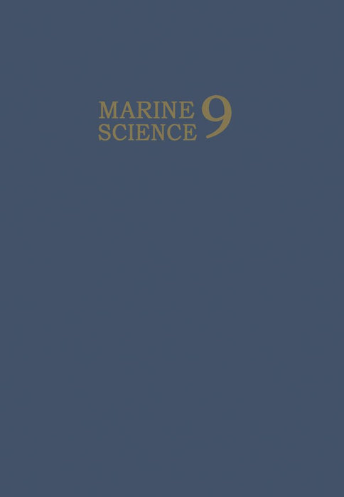 Marine Geology and Oceanography of the Pacific Manganese Nodule Province by James L. Bischoff