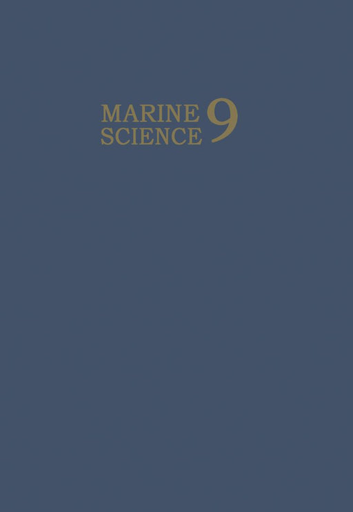Marine Geology and Oceanography of the Pacific Manganese Nodule Province by James L. Bischoff