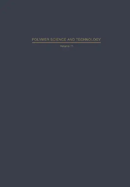 Polymer Alloys II: Blends, Blocks, Grafts, and Interpenetrating Networks by Daniel Klempner