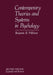 Contemporary Theories and Systems in Psychology by Benjamin B. Wolman