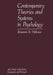 Contemporary Theories and Systems in Psychology by Benjamin B. Wolman