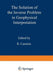 The Solution of the Inverse Problem in Geophysical Interpretation by R. Cassinis