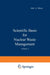 Scientific Basis for Nuclear Waste Management: Volume 3 by John G. Moore