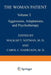 The Woman Patient: Aggression, Adaptations, and Psychotherapy by Malkah Notman