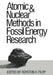 Atomic and Nuclear Methods in Fossil Energy Research by Filby
