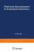 Chemical Derivatization in Analytical Chemistry: Separation and Continuous Flow Techniques by R W Frei