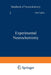 Experimental Neurochemistry by Abel Lajtha