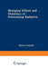 Biological Effects and Dosimetry of Nonionizing Radiation: Radiofrequency and Microwave Energies by Martino Gandolfo