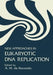 New Approaches in Eukaryotic DNA Replication by A. De Recondo