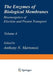 The Enzymes of Biological Membranes: Volume 4 Bioenergetics of Electron and Proton Transport by Anthony Martonosi