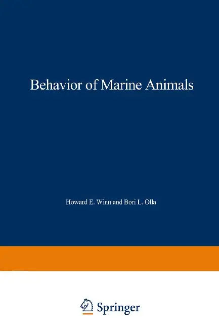 Shorebirds: Breeding Behavior and Populations by J. Burger
