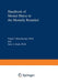Handbook of Mental Illness in the Mentally Retarded by F. J. Menolascino