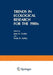 Trends in Ecological Research for the 1980s by June H. Cooley