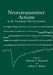 Neurotransmitter Actions in the Vertebrate Nervous System by Michael Rogawski