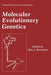 Molecular Evolutionary Genetics by Ross J. Macintyre