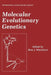 Molecular Evolutionary Genetics by Ross J. Macintyre