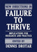 New Directions in Failure to Thrive: Implications for Research and Practice by Dennis Drotar