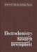Electrochemistry in Research and Development by R. Kalvoda