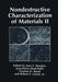 Nondestructive Characterization of Materials II by Jean F. Bussière
