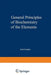 General Principles of Biochemistry of the Elements by Ei-Ichiro Ochiai