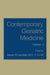 Contemporary Geriatric Medicine: Volume 3 by Steven R. Gambert
