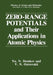 Zero-Range Potentials and Their Applications in Atomic Physics by Yu N. Demkov