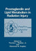 Prostaglandin and Lipid Metabolism in Radiation Injury by Walden