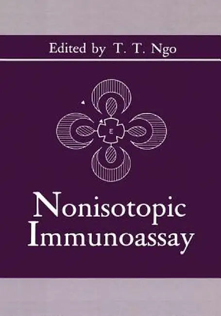 Nonisotopic Immunoassay by That T. Ngo