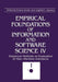Empirical Foundations of Information and Software Science IV by Jagdish C. Agrawal