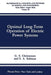 Optimal Long-Term Operation of Electric Power Systems by G. S. Christensen