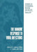 The Immune Response to Viral Infections by B. A. Askonas