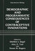 Demographic and Programmatic Consequences of Contraceptive Innovations by Sheldon J. Segal
