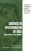 Consensus on Hyperthermia for the 1990s: Clinical Practice in Cancer Treatment by Haim I. Bicher