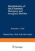 Biochemistry of the Elemental Halogens and Inorganic Halides by Kenneth L. Kirk