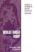 Myoblast Transfer Therapy by Robert C. Griggs