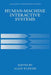 Human-Machine Interactive Systems by Allen Klinger