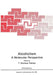 Alcoholism: A Molecular Perspective by T. Norman Palmer