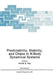 Predictability, Stability, and Chaos in N-Body Dynamical Systems by Archie E. Roy