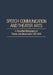 Speech Communication and Theater Arts: A Classified Bibliography of Theses and Dissertations 1973-1978 by Merilyn Merenda