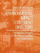 Environmental Impact Statement Directory: The National Network of Eis-Related Agencies and Organizations by Marc Landy